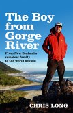 The Boy from Gorge River (eBook, ePUB)