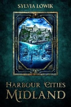 Cover Harbour Cities Midland (eBook, ePUB)