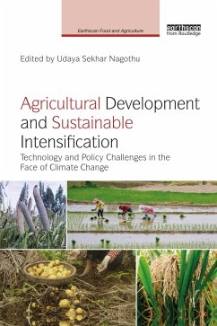 Agricultural Development and Sustainable Intensification