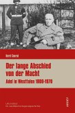 Der lange Abschied von der Macht (eBook, PDF)