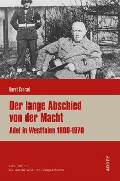 Der lange Abschied von der Macht (eBook, PDF) - Conrad, Horst