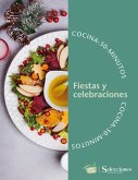 Cocina en 30 minutos: Fiestas y celebraciones (eBook, ePUB)