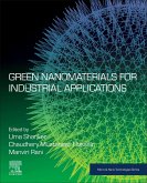 Green Nanomaterials for Industrial Applications (eBook, ePUB) Green Nanomaterials for Industrial Applications (eBook, ePUB)