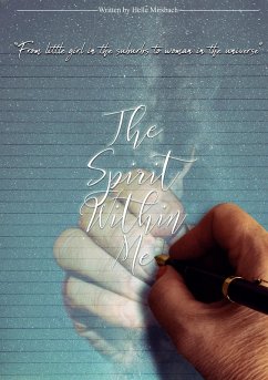 The spirit within me (eBook, ePUB)