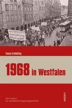 1968 in Westfalen (eBook, PDF) - Großbölting, Thomas