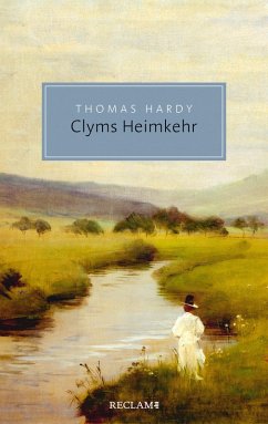 Clyms Heimkehr (eBook, ePUB) - Hardy, Thomas