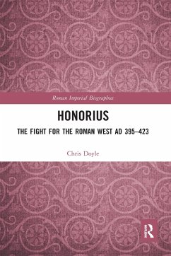 Honorius - Doyle, Chris