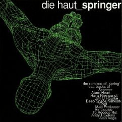 Springer (Remixes Spring)