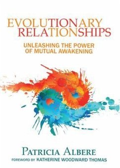 Evolutionary Relationships (eBook, ePUB) - Albere, Patricia