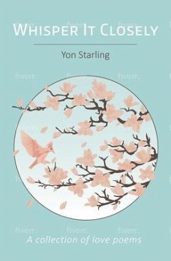 Whisper It Closely (eBook, ePUB) - Starling, Yon