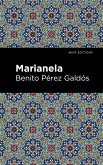 Marianela (eBook, ePUB)