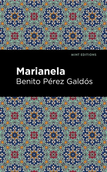 Marianela (eBook, ePUB) Marianela (eBook, ePUB)