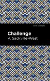 Challenge (eBook, ePUB)
