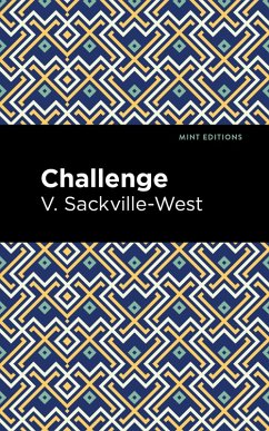 Challenge (eBook, ePUB) - Sackville-West, V.