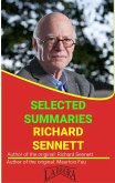 Richard Sennett: Selected Summaries (eBook, ePUB)
