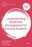 Understanding Medicines Management for Nursing Students (eBook, ePUB)