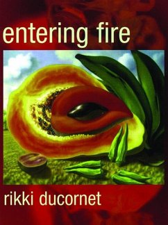 Cover Entering Fire (eBook, ePUB)