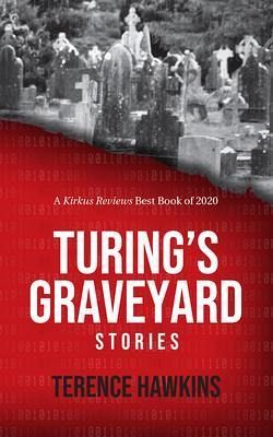 Turing's Graveyard (eBook, ePUB) Turing's Graveyard (eBook, ePUB)