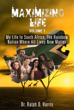 Cover Maximizing Life (eBook, ePUB)