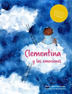 Clementina y las emociones (eBook, ePUB) - Camiruaga, María José