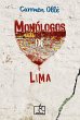 Monólogos de Lima (eBook, ePUB) - Bild 1