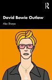 David Bowie Outlaw (eBook, ePUB)