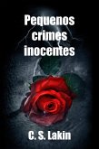 Pequenos Crimes Inocentes (eBook, ePUB)
