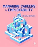 Managing Careers and Employability (eBook, ePUB)