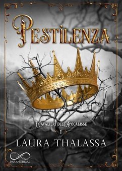 Cover Pestilenza (eBook, ePUB)