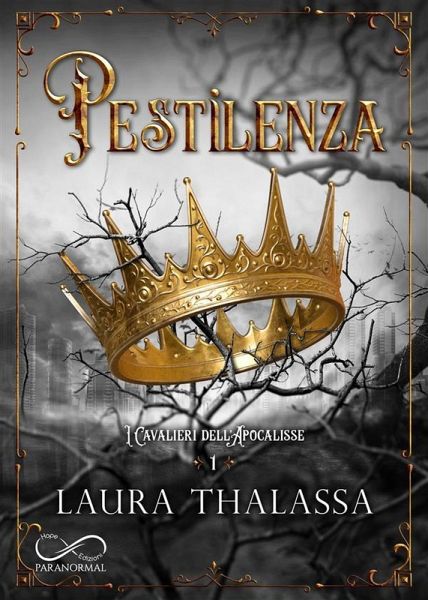 Pestilenza (eBook, ePUB) Pestilenza (eBook, ePUB)