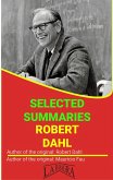 Robert Dahl: Selected Summaries (eBook, ePUB)
