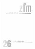 Zeitschrift für Medienwissenschaft 26 (eBook, PDF)