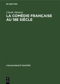 La Comédie Française au 18e siècle (eBook, PDF)