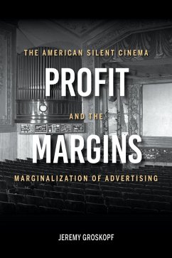 Profit Margins (eBook, ePUB) - Groskopf, Jeremy