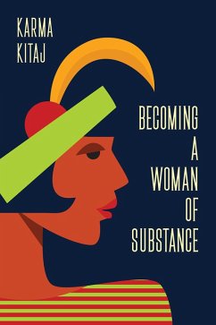Becoming a Woman of Substance (eBook, ePUB) Cover Becoming a Woman of Substance (eBook, ePUB)