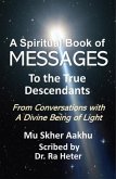 Messages (eBook, ePUB) Messages (eBook, ePUB)