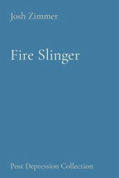 Cover Fire Slinger (eBook, ePUB)