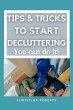 Tips & Tricks to Declutter (eBook, ePUB) - Bild 1