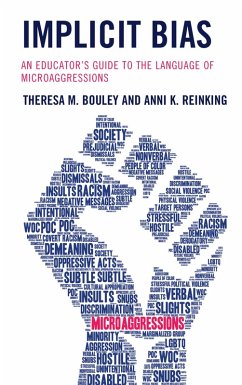 Implicit Bias (eBook, ePUB) - Bouley, Theresa M.; Reinking, Anni K.