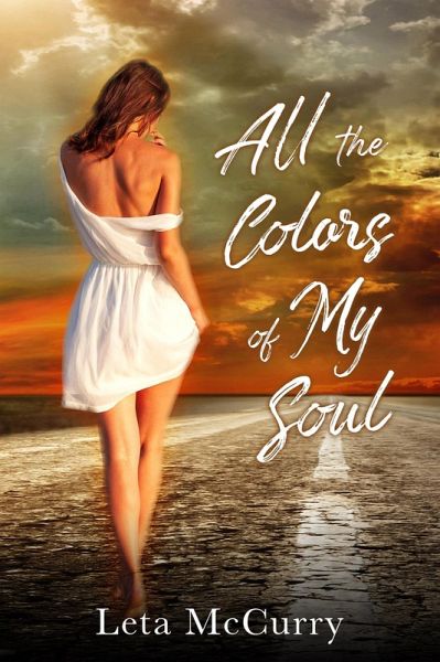 All the Colors of My Soul (eBook, ePUB) All the Colors of My Soul (eBook, ePUB)