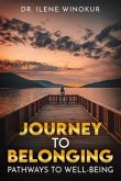 Journey to Belonging (eBook, ePUB)
