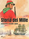 Storia dei Mille (eBook, ePUB)