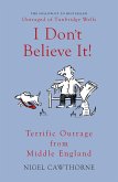 I Don't Believe It! (eBook, ePUB)