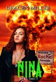 Nina (D.A.M.N. series, #1) (eBook, ePUB) Nina (D.A.M.N. series, #1) (eBook, ePUB)