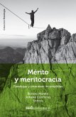 Mérito y meritocracia (eBook, ePUB)
