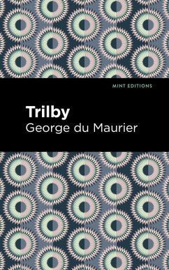 Cover Trilby (eBook, ePUB)