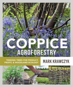 Coppice Agroforestry (eBook, ePUB) - Krawczyk, Mark