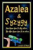 Azalea & Syzygy (eBook, ePUB)