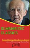 Zygmunt Bauman: Summarized Classics (eBook, ePUB)