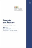 Property and Contract (eBook, PDF)